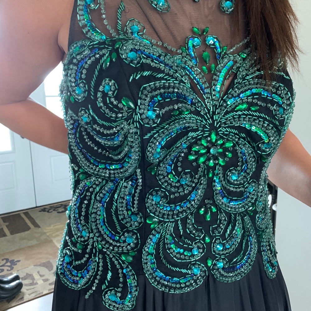 MacDuggal Dress